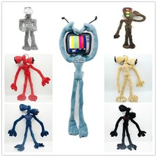 55cm Siren Head Plush Toy