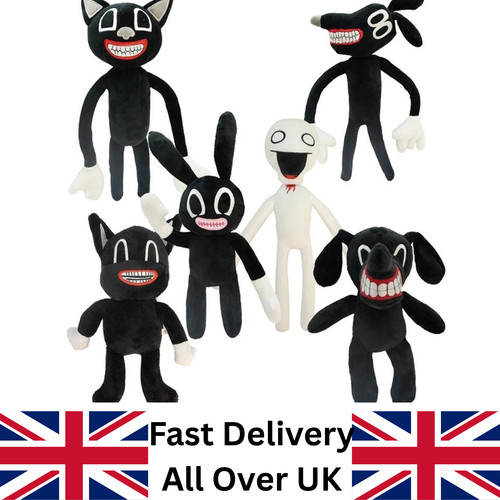 New anime scp siren head - scp, plush