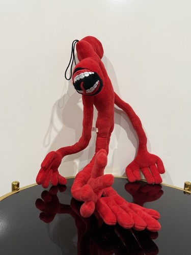 55cm siren head - plush, toy