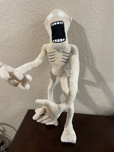 Bone knight siren - bone,