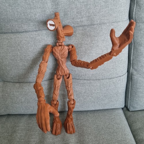 Large roblox siren - roblox, head