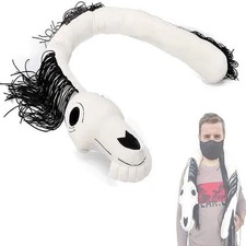 130Cm Siren Head Long Horse