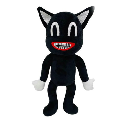 Siren head plush - siren,