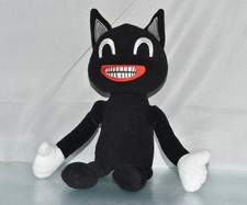 NICERINC CAT SIREN HEAD SOFT