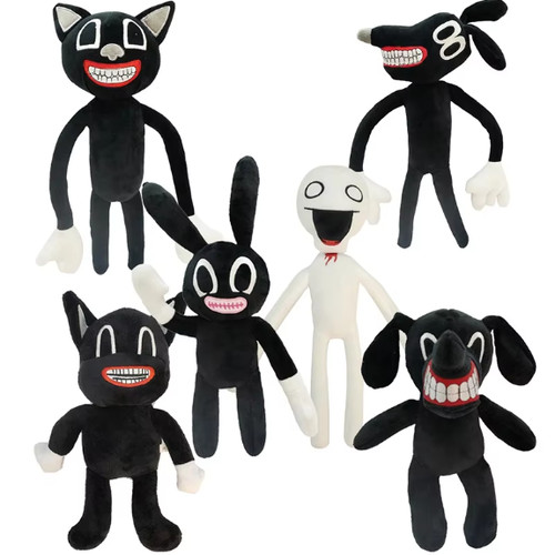 New anime scp siren head - new,