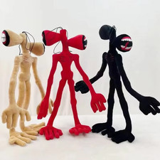 Siren Head Plush Toy Sirenhead