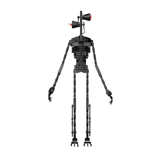 Classic mechanical monsters - mechanical,