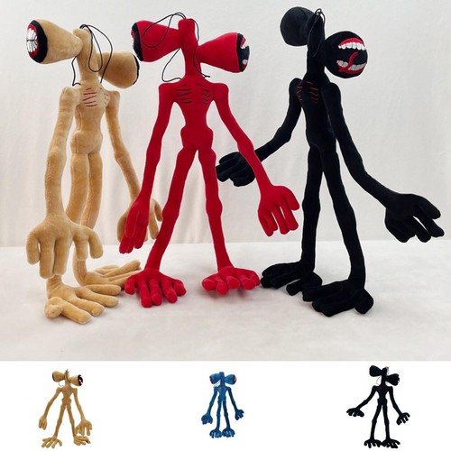 55cm siren head action - 55cm, figure