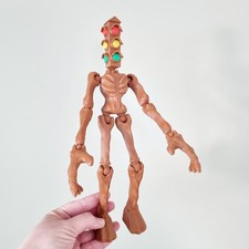 Large Traffic Light Head Toy -