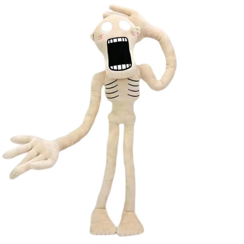 Boneknight siren head plush - boneknight,