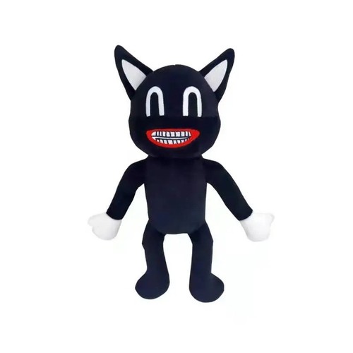 New anime scp - new, plush