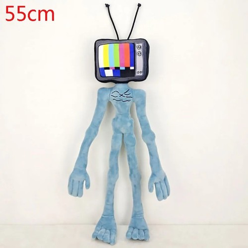 55cm bendable siren - siren, head
