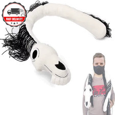 130Cm Siren Head Long Horse