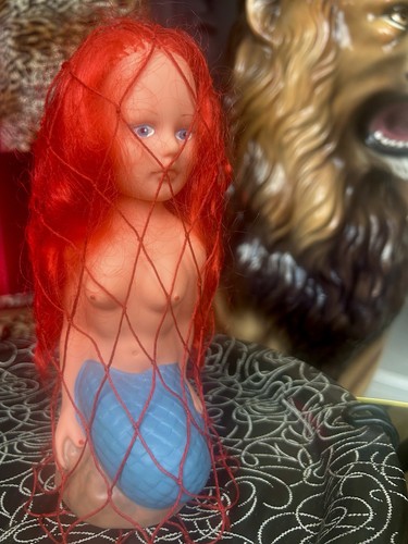 Vintage 1970 rubber - 1970’s,