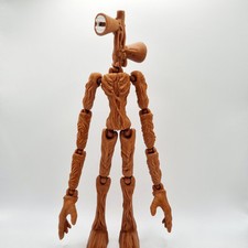 Roblox Siren Head Toy -