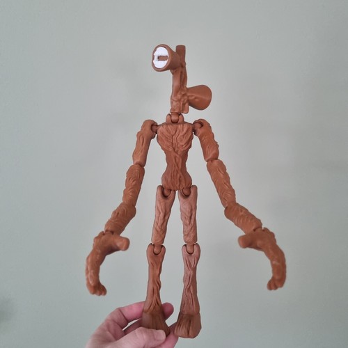 Large roblox siren head toy - roblox,