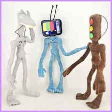 55cm Siren Head Plush Toy