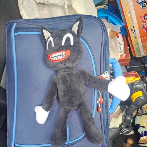 New anime scp - anime, plush