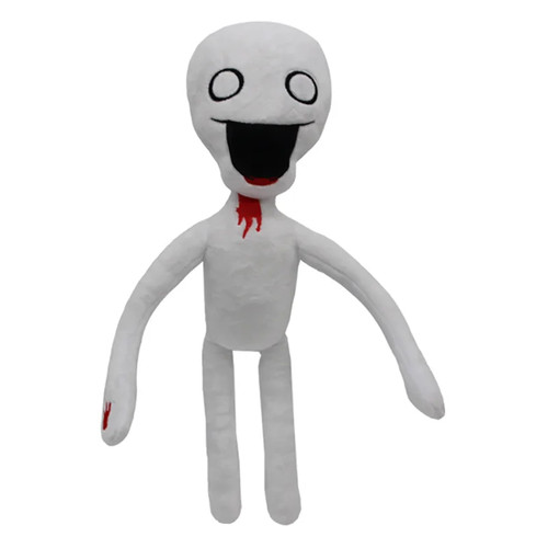 New anime scp - anime, plush