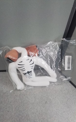 Siren head toy plush - siren,
