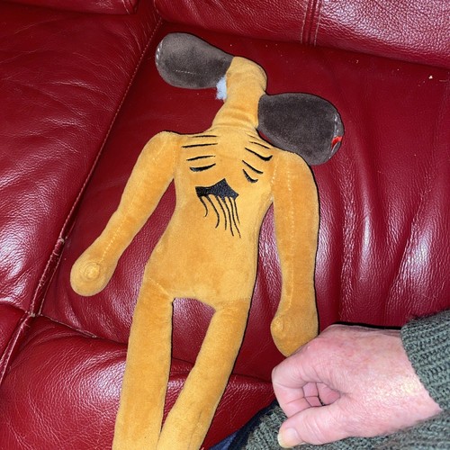Soft and able 30cm - able, siren
